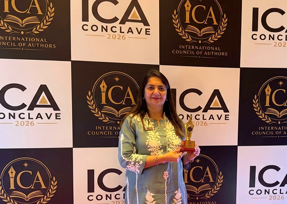 award