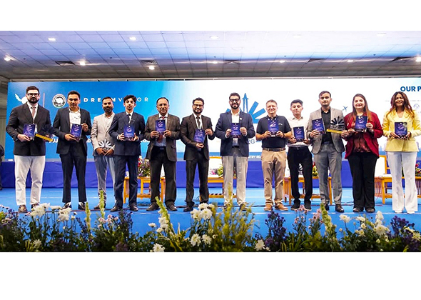 presentation